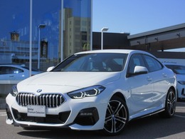 BMW 2シリーズグランクーペ 218i Mスポーツ ヘッドアップディスプレイ18AW禁煙ワンオナ