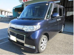 ダイハツ タント 660 カスタム L 