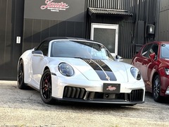 911カブリオレ