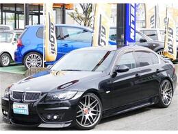 BMW 3シリーズ 325i ハイラインパッケージ ENERGYコンプリート