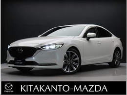 マツダ アテンザ 2.5 25S Lパッケージ 衝突被害軽減ブレーキ　360°モニター