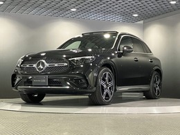 メルセデス・ベンツ GLC 350 e 4マチック スポーツ エディション スター 4WD MP202402 パノラミックスライディングルーフ