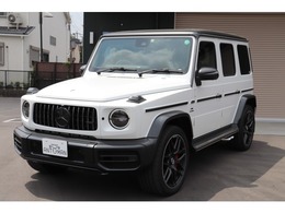 メルセデスAMG Gクラス G63 マグノ ヒーロー エディション 4WD 
