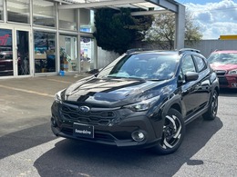 スバル クロストレック 2.5 プレミアム S:HEV EX 4WD 本革シート　サンルーフ　アイサイトX　AC1