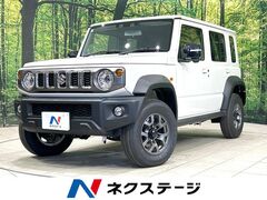 スズキ ジムニーノマド の中古車 1.5 FC 4WD 宮城県宮城郡利府町 383.4万円
