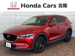 マツダ CX-5 2.0 20S プロアクティブ 1年保証　ワンオ-ナ-　純正ナビ　TV