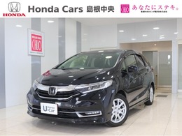 ホンダ シャトル 1.5 G ホンダセンシング ナビ　バックカメラ　ETC　ドライブレコー