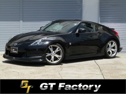 日産 フェアレディZ 3.7 バージョン ST 6速MT/NISMOエアロ/HKS車高調