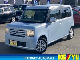 ダイハツ ムーヴコンテ 660 X プラスS 禁煙　特別使用車　カクカクシカジカ