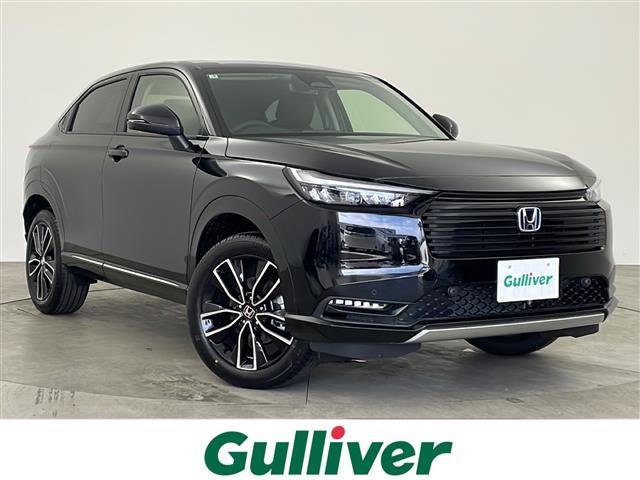・Honda SENSING・ハンズフリーアクセスパワーテールゲート・LEDシーケンシャルターンシグナルランプ・ステアリングヒーター・LEDアクティブコーナリングライト・リアベンチレーション