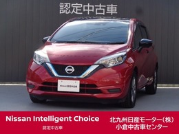 日産 ノート 1.2 e-POWER X ブラックアロー /純正7インチナビ/全周囲カメラ/ドラレコ/