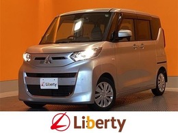 三菱 eKスペース 660 M ドラレコ CDオーディオ レーンキープアシス