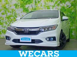 ホンダ グレイス 1.5 ハイブリッド LX ホンダセンシング 新品タイヤ/社外エアロ/SDナビ/ETC