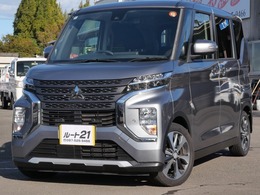 三菱 eKスペース 660 G ナビ/フルセグTV