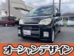 ダイハツ タントエグゼ 660 カスタムRS 自社　ローン　大分　スマートキー