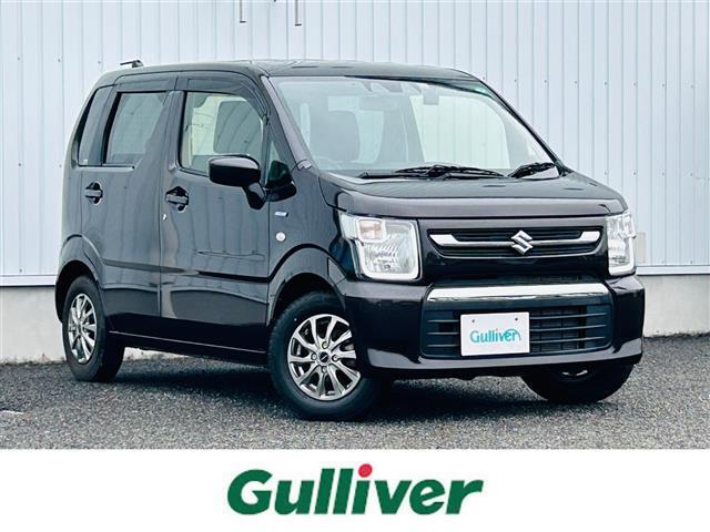 R4年式　ワゴンR　入荷しました。