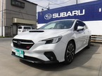 1.8 STI スポーツ EX ブラック インテリア セレクション 4WD