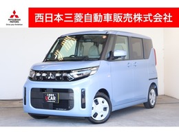 三菱 eKスペース 660 G オーディオレス・バックカメラ
