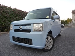 ダイハツ ムーヴコンテ 660 X 車検令和9年12月・整備・保証付・スマート