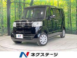 ホンダ N-BOX 660 G Lパッケージ 4WD 純正DA バックカメラ 電動スライドドア