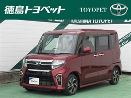 ダイハツ タント 660 カスタム X 