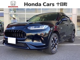 ホンダ ZR-V 1.5 Z 4WD ホンダセンシング　ホンダコネクト