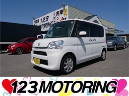 ダイハツ タント 660 フレンドシップ スローパー L SA スローパー　スマートアシスト