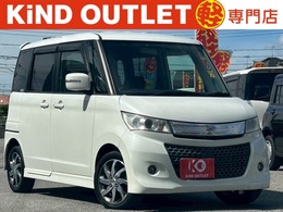 スズキ パレット 660 SW XS ナビ パワスラ スマートキー ETC 14AW