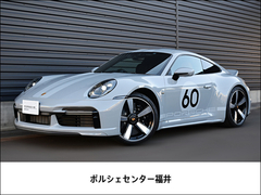 ポルシェ 911 の中古車 スポーツクラシック 福井県福井市 7340.0万円