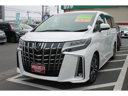 トヨタ アルファード 2.5 S Cパッケージ 