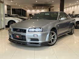 日産 スカイラインGT-R 2.6 Mスペック 4WD 