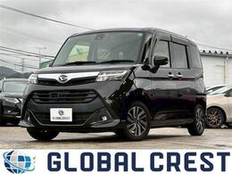 ダイハツ トール 1.0 G SAII 