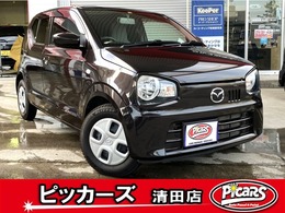 マツダ キャロル 660 GL 4WD 夏冬タイヤホイール付　シートヒーター