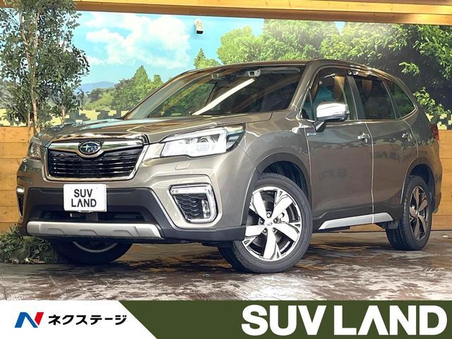 純正8型ナビ　レーダークルーズコントロール　アイサイトセイフティプラス