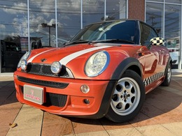 ミニ ミニコンバーチブル クーパー クロノパッケージ JCW　COOPER　SOUND　KIT