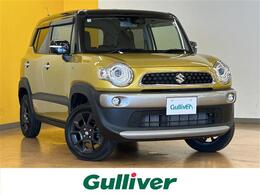 スズキ クロスビー 1.0 ハイブリッド MZ 衝突軽減 純正8型ナビ 全方位 クルコン LED