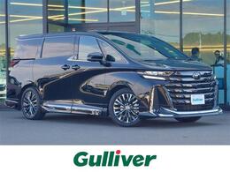 トヨタ ヴェルファイア ハイブリッド 2.5 Zプレミア ムーンルーフ モデリスタエアロ 天吊モニタ