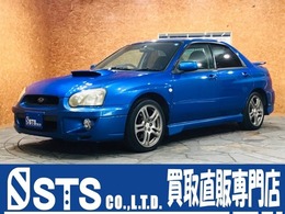 スバル インプレッサ 2.0 WRX 4WD 5MT リアウイング フォグ MOMOステアリング