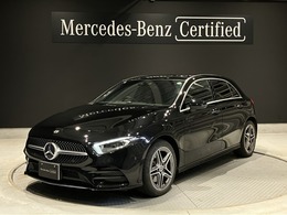 メルセデス・ベンツ Aクラス A250 e MP202301 AMGレザーEXCP アドバンスドP S/R 360°