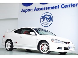 ホンダ インテグラタイプR 2.0 無限排気系・RECARO・モデューロエアロ