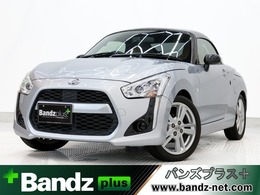 ダイハツ コペン ローブ 660 ETC/シートヒーター/LEDヘッドライト