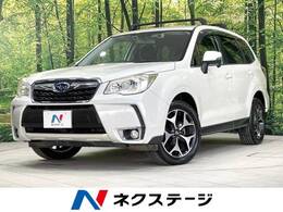 スバル フォレスター 2.0i-L アイサイト 4WD 衝突軽減 純正ナビ バックカメラ　ドラレコ