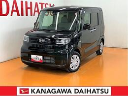 ダイハツ タント 660 X ecoIDLE非装着車 サポカーSワイド適合　アイドリングストッ