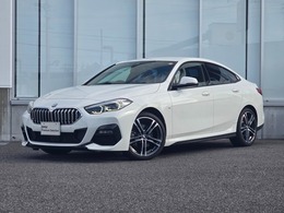 BMW 2シリーズグランクーペ 218d Mスポーツ ディーゼルターボ ナビPKG　ハイラインPKG　18AW