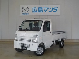 マツダ スクラムトラック 660 KC スペシャル 3方開 4WD 