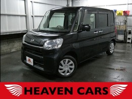 ダイハツ タント 660 X 関東仕入　自社保証　ワンセグTV　純正ナビ