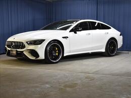 メルセデスAMG GT 4ドアクーペ 53 4マチックプラス 4WD MP202302 AMGダイナミックプラスパッケージ