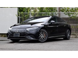 メルセデスAMG EQE 53 4マチックプラス 4WD MP202302 デジタルインテリアパッケージ　エクスクル