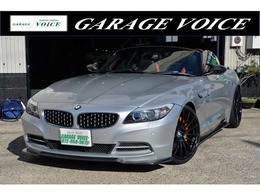 BMW Z4 sドライブ 35i DME＆DCTチューニング　新品車高調　19AW