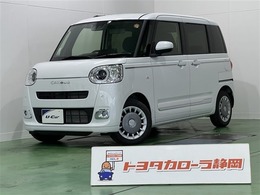 ダイハツ ムーヴキャンバス 660 セオリー G 